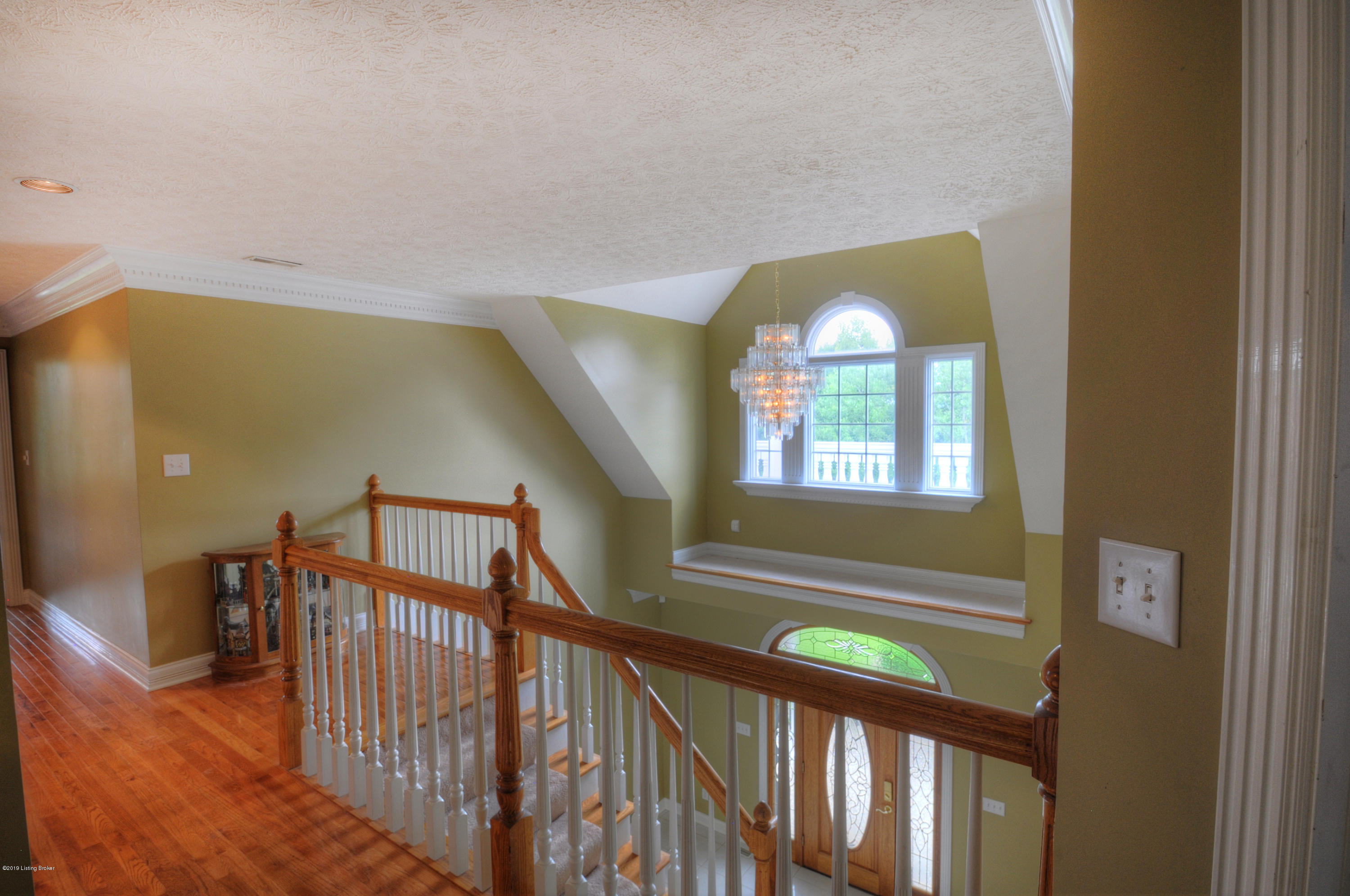 1831 Grand Ridge Road Louisville, KY 40214 - Photo 15 of 37 2nd Floor Balcony View