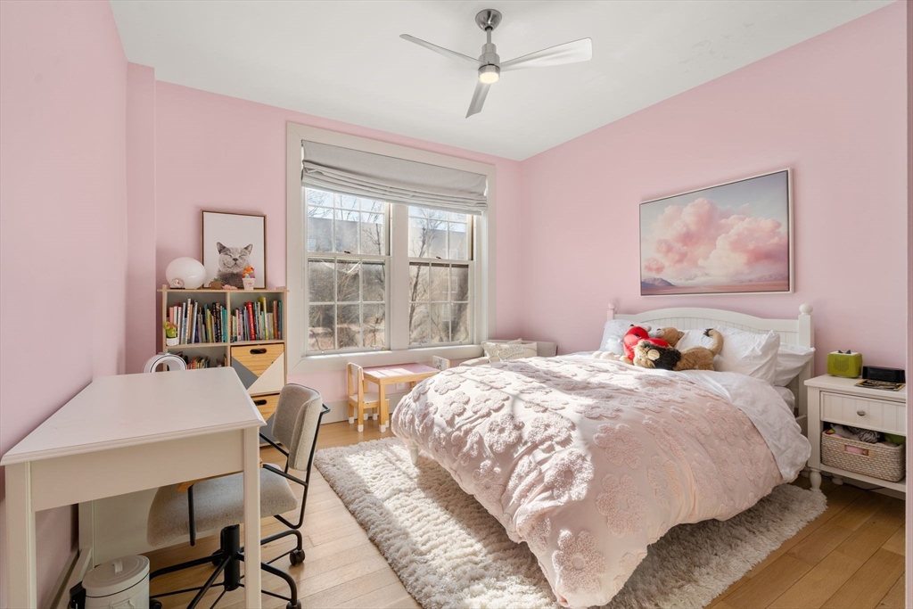 135 Beaconsfield Road, Unit 2 Brookline, MA 02445 - Photo 12 of 17