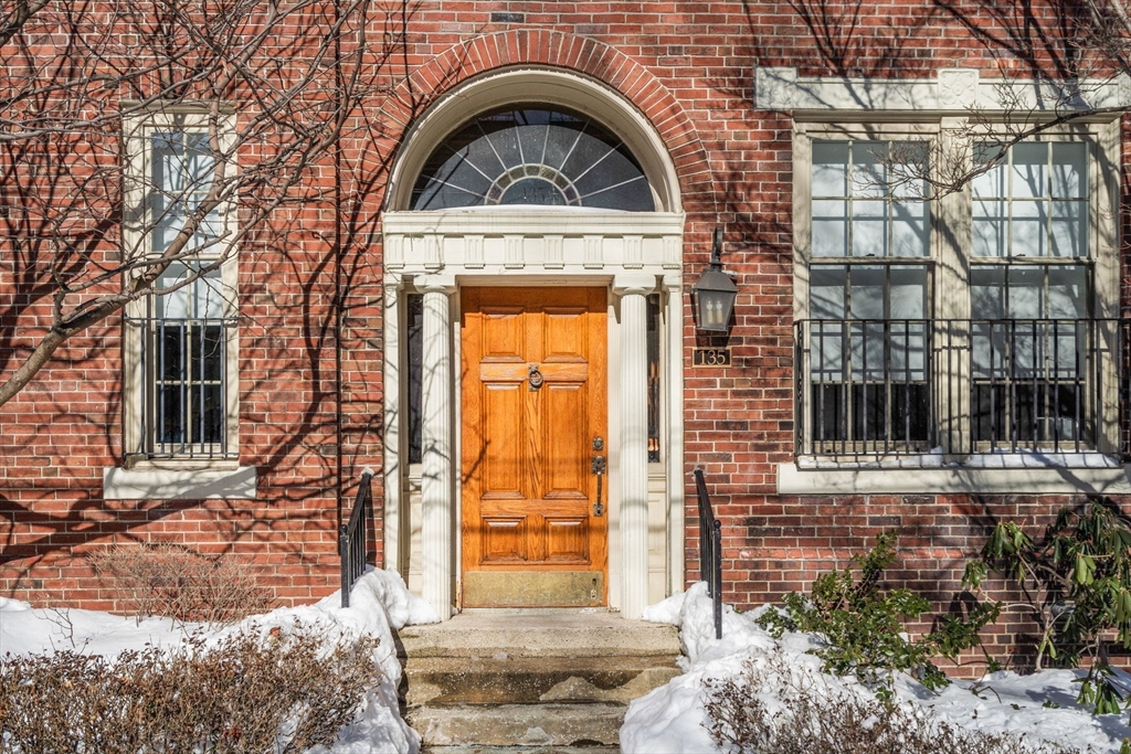 135 Beaconsfield Road, Unit 2 Brookline, MA 02445 - Photo 17 of 17