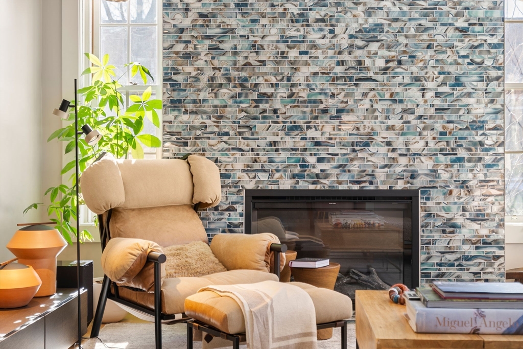 135 Beaconsfield Road, Unit 2 Brookline, MA 02445 - Photo 3 of 17