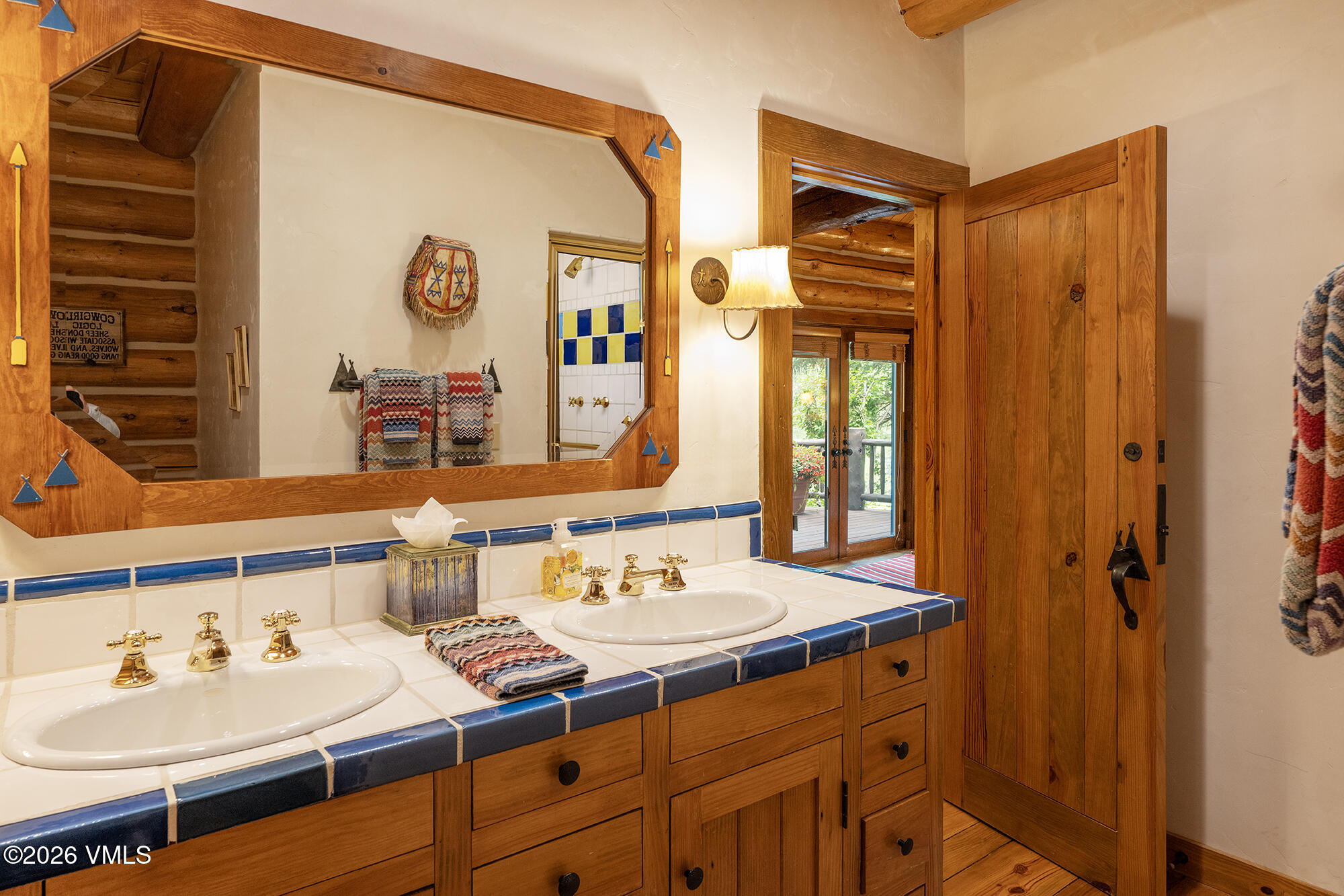 781 Lake Creek Road Edwards, CO 81632 - Photo 20 of 52 Bedroom 2 Bathroom