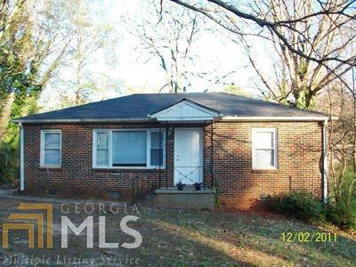 1900 Oak Valley Road Decatur, GA 30035 - Photo 1 of 1