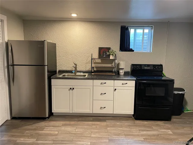 $1,500 | 2939 North Institute Street, Colorado Springs, CO 80907