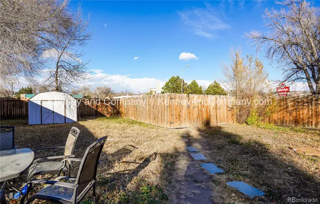 $1,500 | 2939 North Institute Street, Colorado Springs, CO 80907