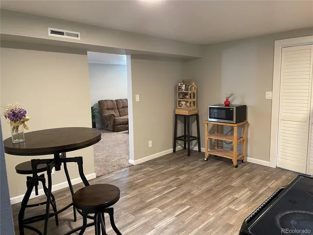 $1,500 | 2939 North Institute Street, Colorado Springs, CO 80907