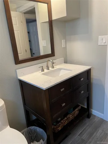 $1,500 | 2939 North Institute Street, Colorado Springs, CO 80907