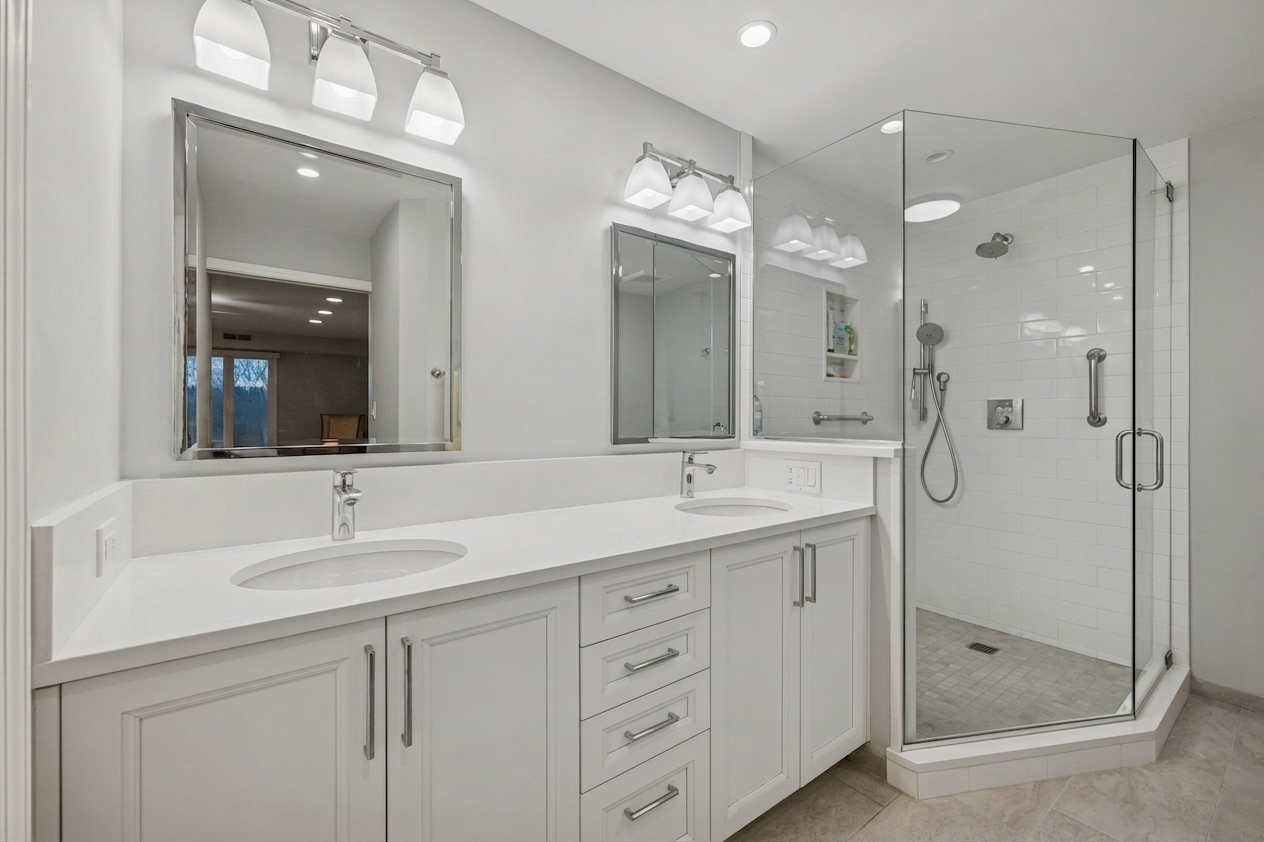 1250 Rudolph Drive, Unit 2B Northbrook, IL 60062 - Photo 14 of 27 Gallery Image 14