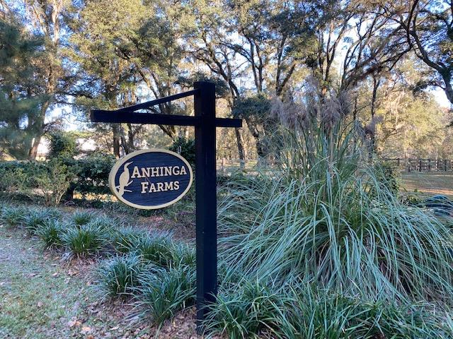 Lot 2 Anhinga Farms Road Tallahassee, FL 32309 - Photo 2 of 6 Gallery Image 2