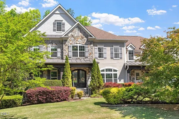 $1,625,000 | 1305 Glennis Court, Wake Forest, NC 27587