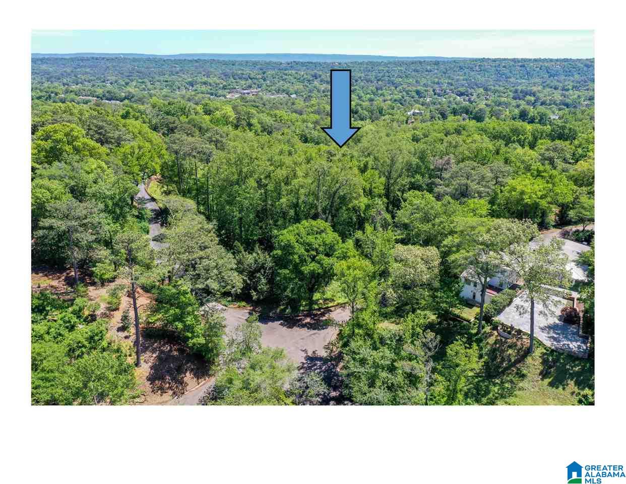 3835 Redmont Road, Unit 1 LOT Birmingham, AL 35213 - Photo 4 of 9