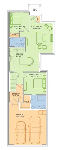 $439,900 | 6501 Prairie Wood Drive, McFarland, WI 53558