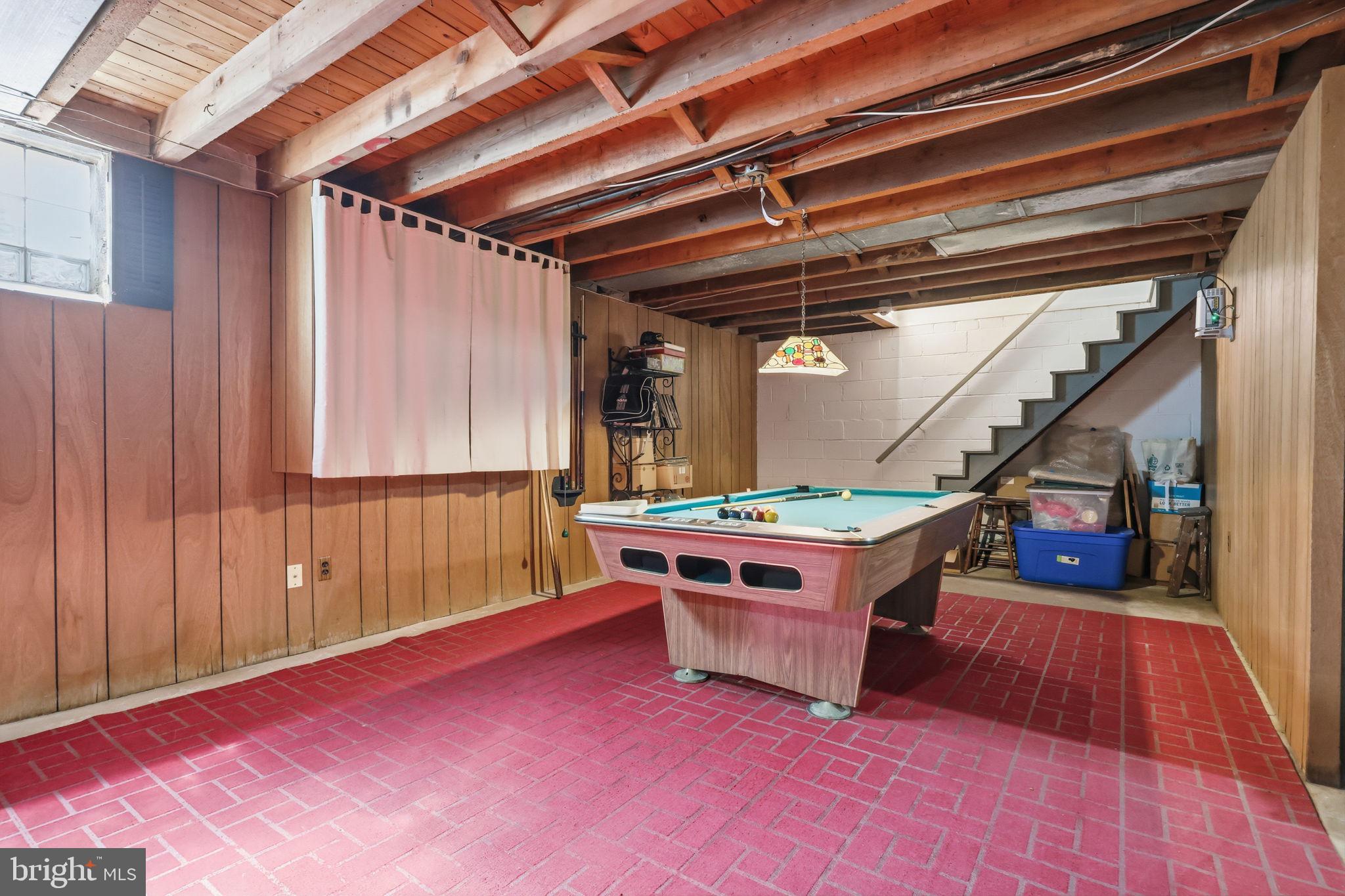 3868 Blake Road Huntingdon Valley, PA 19006 - Photo 35 of 50 a room with furniture and wooden floors