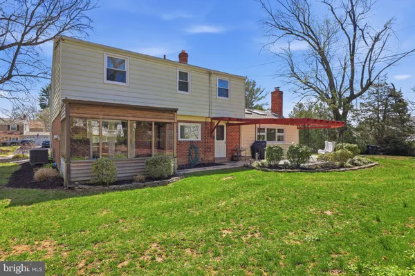 $725,000 | 3868 Blake Road, Huntingdon Valley, PA 19006