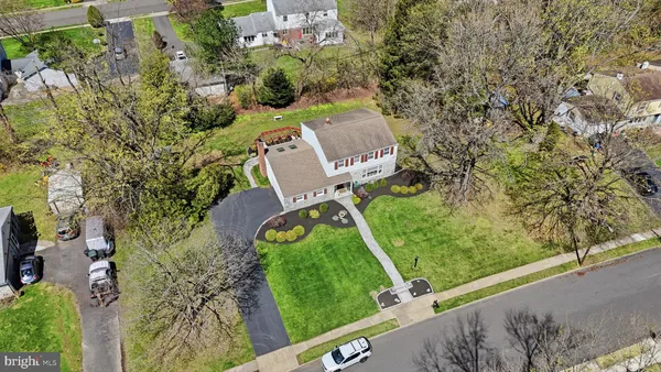$725,000 | 3868 Blake Road, Huntingdon Valley, PA 19006