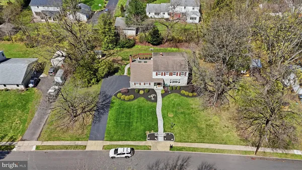 $725,000 | 3868 Blake Road, Huntingdon Valley, PA 19006
