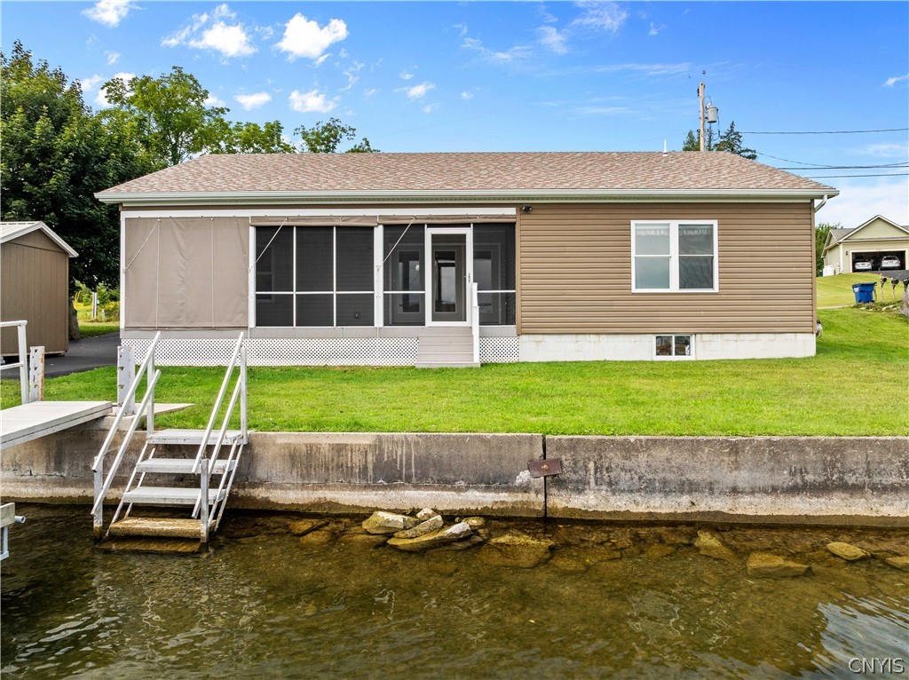 14900 West Bay Road Sterling, NY 13156 - Photo 19 of 49 Gallery Image 19