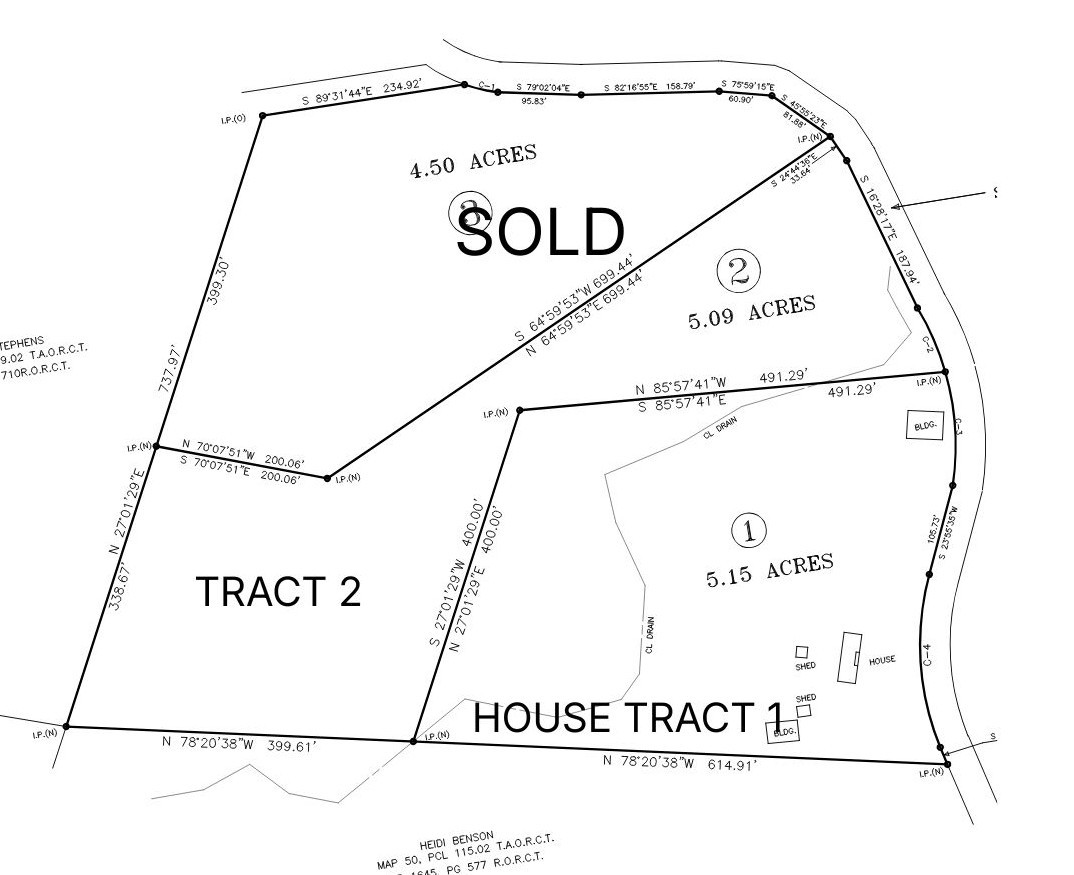 4903 Somerville Road Cross Plains, TN 37049 - Photo 23 of 23