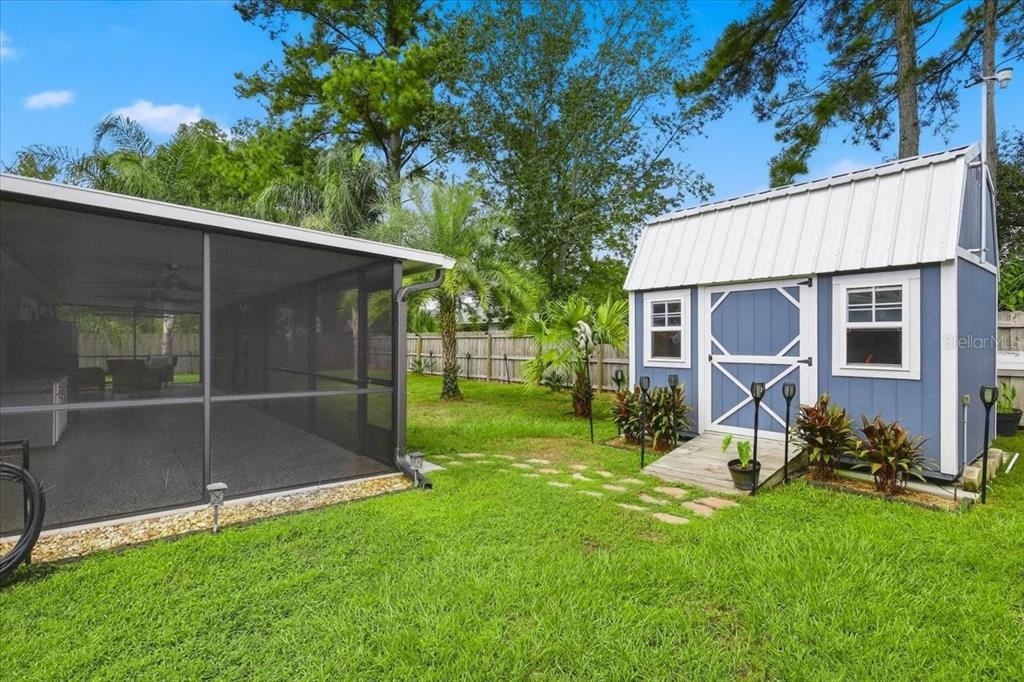 7 Ranbay Place Palm Coast, FL 32164 - Photo 41 of 48 Gallery Image 41