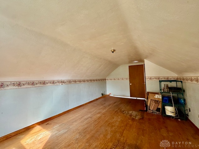 4733 Curtis Drive Springfield, OH 45503 - Photo 39 of 50 This spacious attic offers versatile potential, perfect for additional storage or future customization.