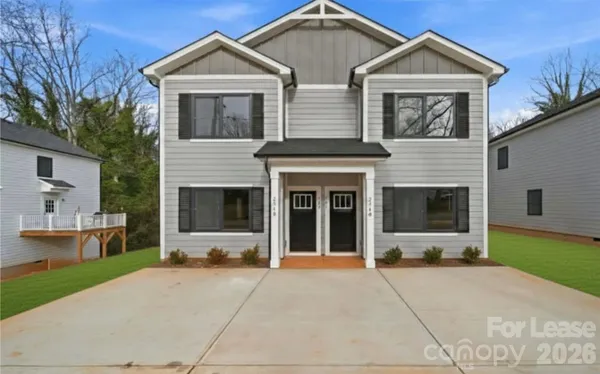 $1,595 | 2340 13th St Drive Northeast, Hickory, NC 28601