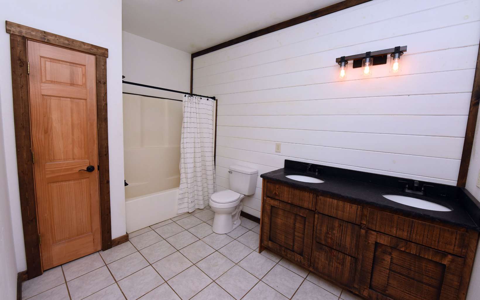 110 Goldfinch Lane Murphy, NC 28906 - Photo 13 of 36 a bathroom with a toilet and a shower
