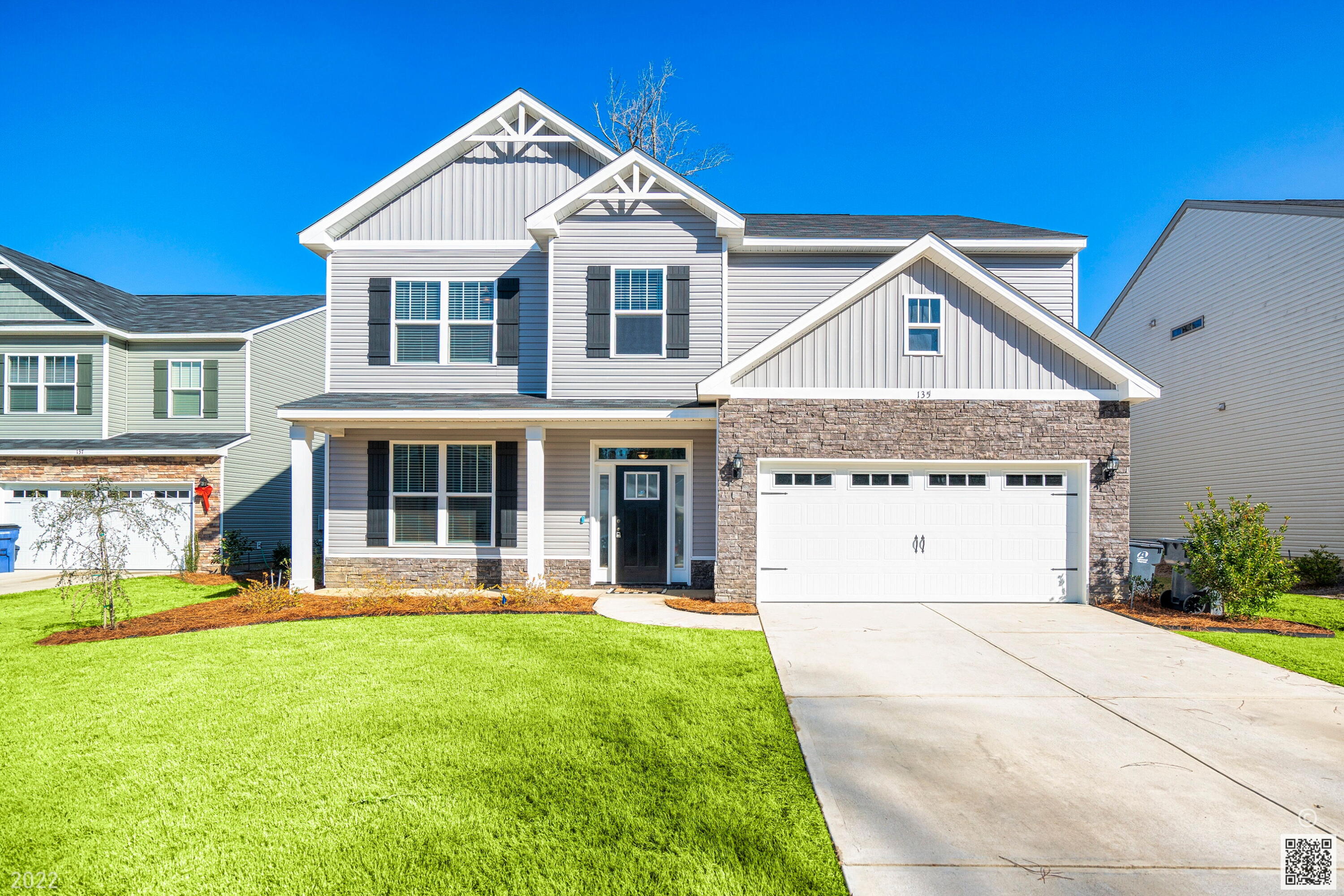 135 Swinton Pond Road Grovetown, GA 30813 - Photo 1 of 33 001-original-photo