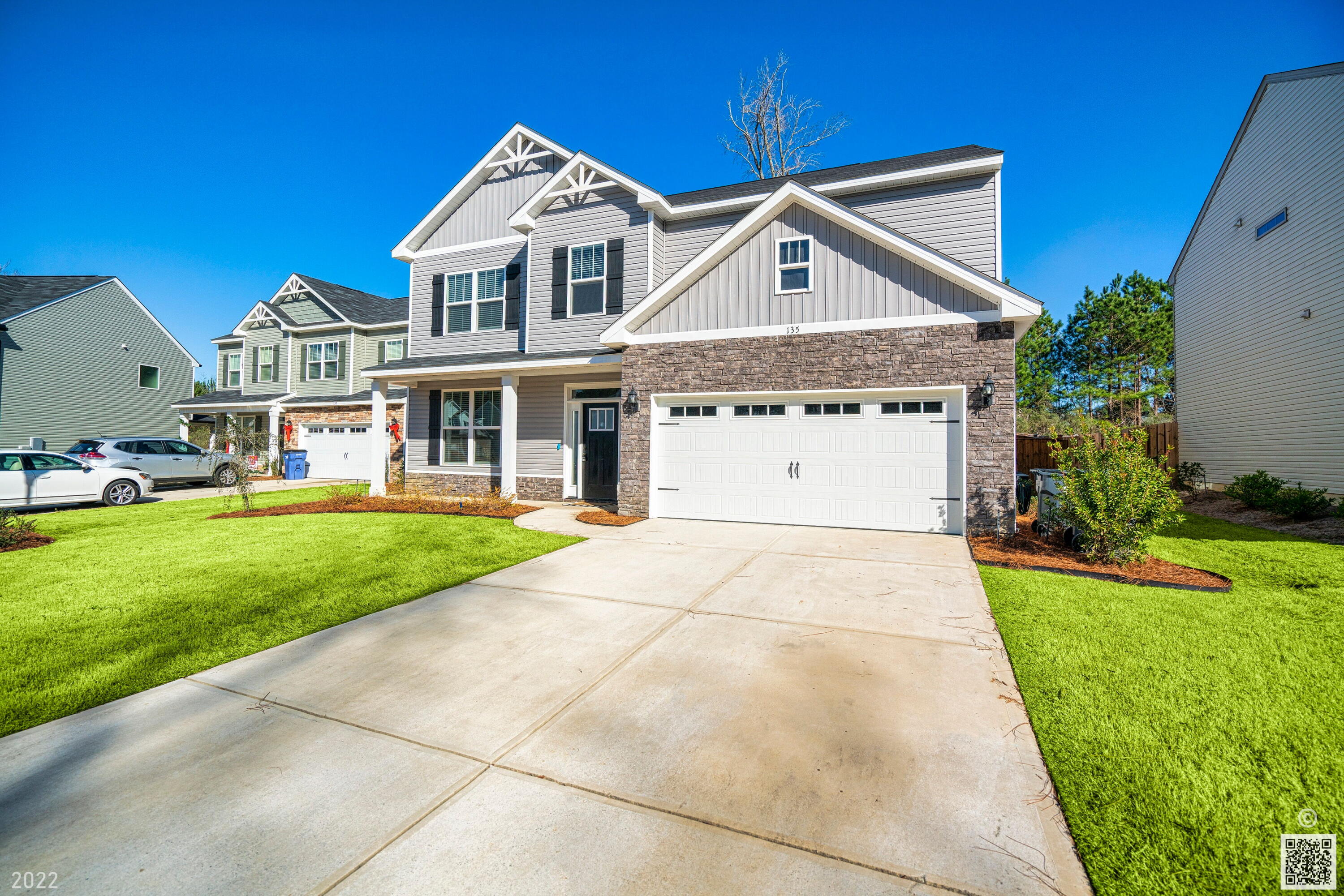 135 Swinton Pond Road Grovetown, GA 30813 - Photo 2 of 33 002-original-photo