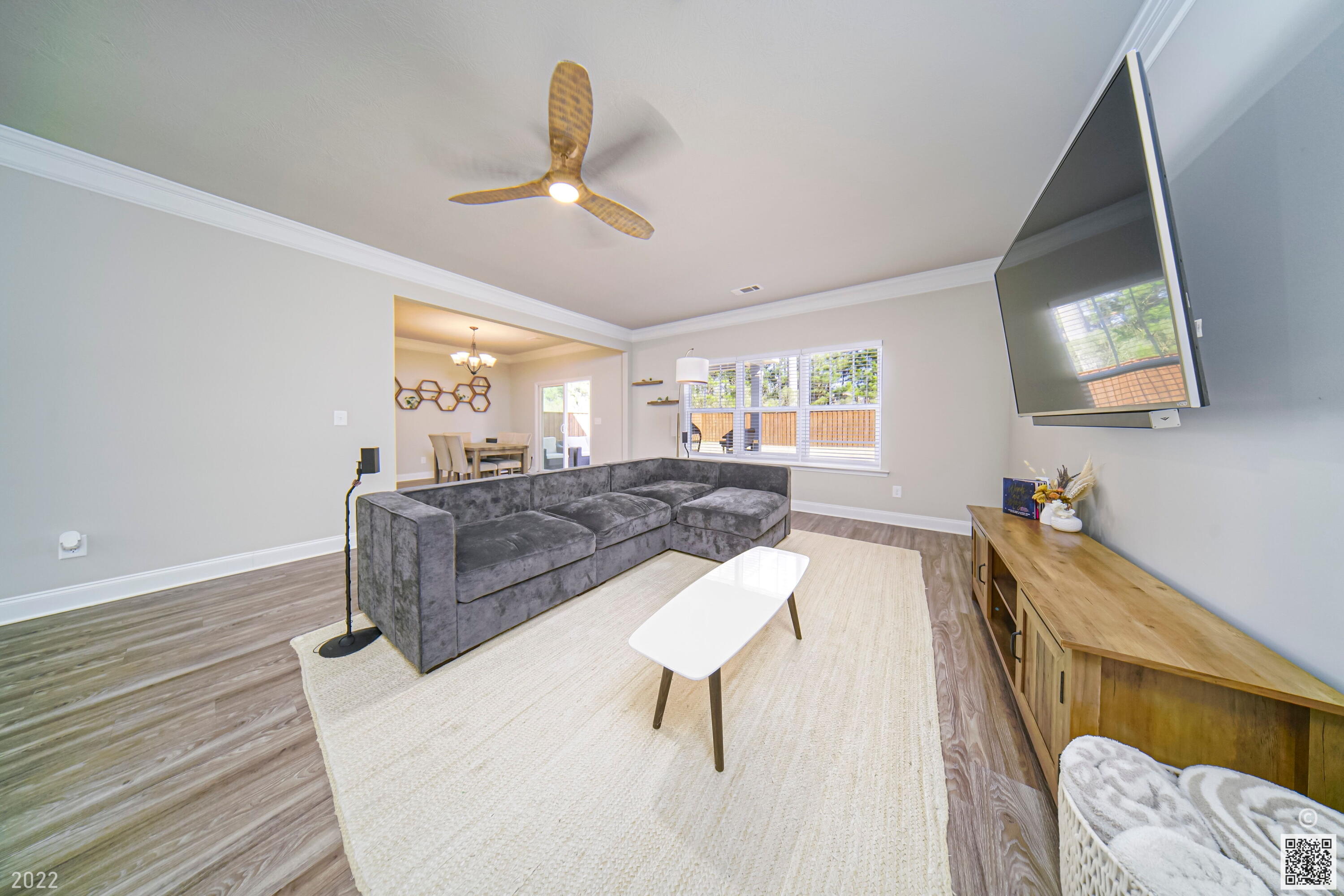 135 Swinton Pond Road Grovetown, GA 30813 - Photo 9 of 33 009-original-photo