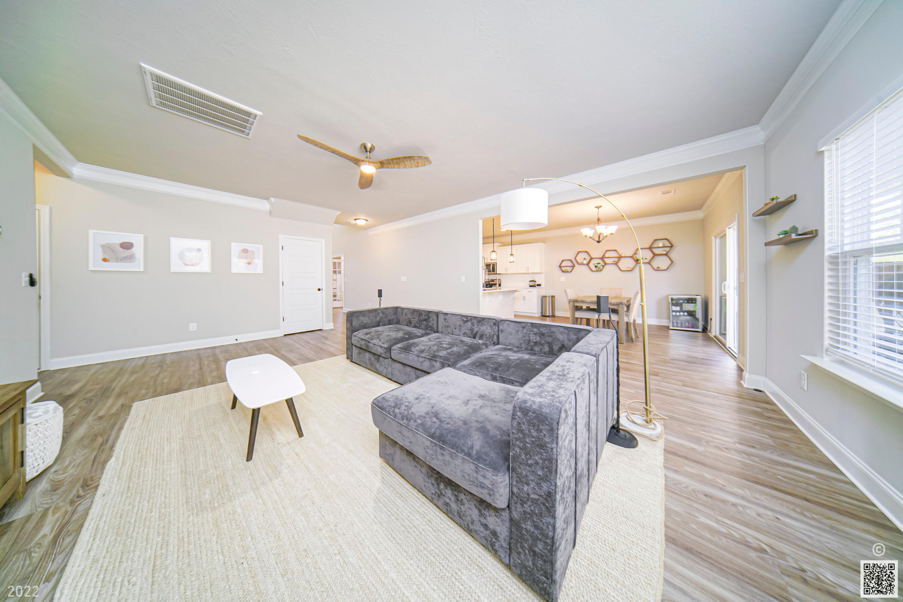 135 Swinton Pond Road Grovetown, GA 30813 - Photo 10 of 33 010-original-photo