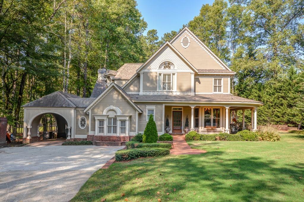 1194 Holland Road Powder Springs, GA 30127 - Photo 1 of 1 Gallery Image 1