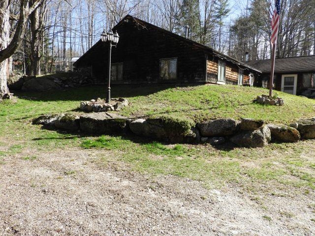 241 Smith Pond Road Washington, NH 03280 - Photo 19 of 33