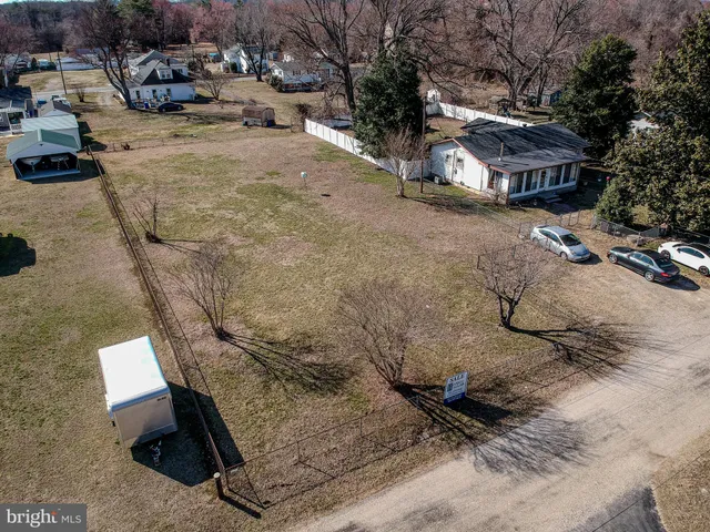 a view of outdoor space with seating area