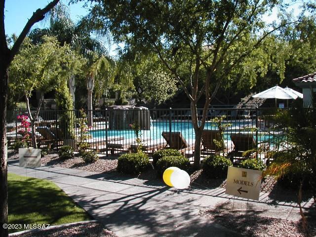 5751 North Kolb Road, Unit 5104 Tucson, AZ 85750 - Photo 33 of 39