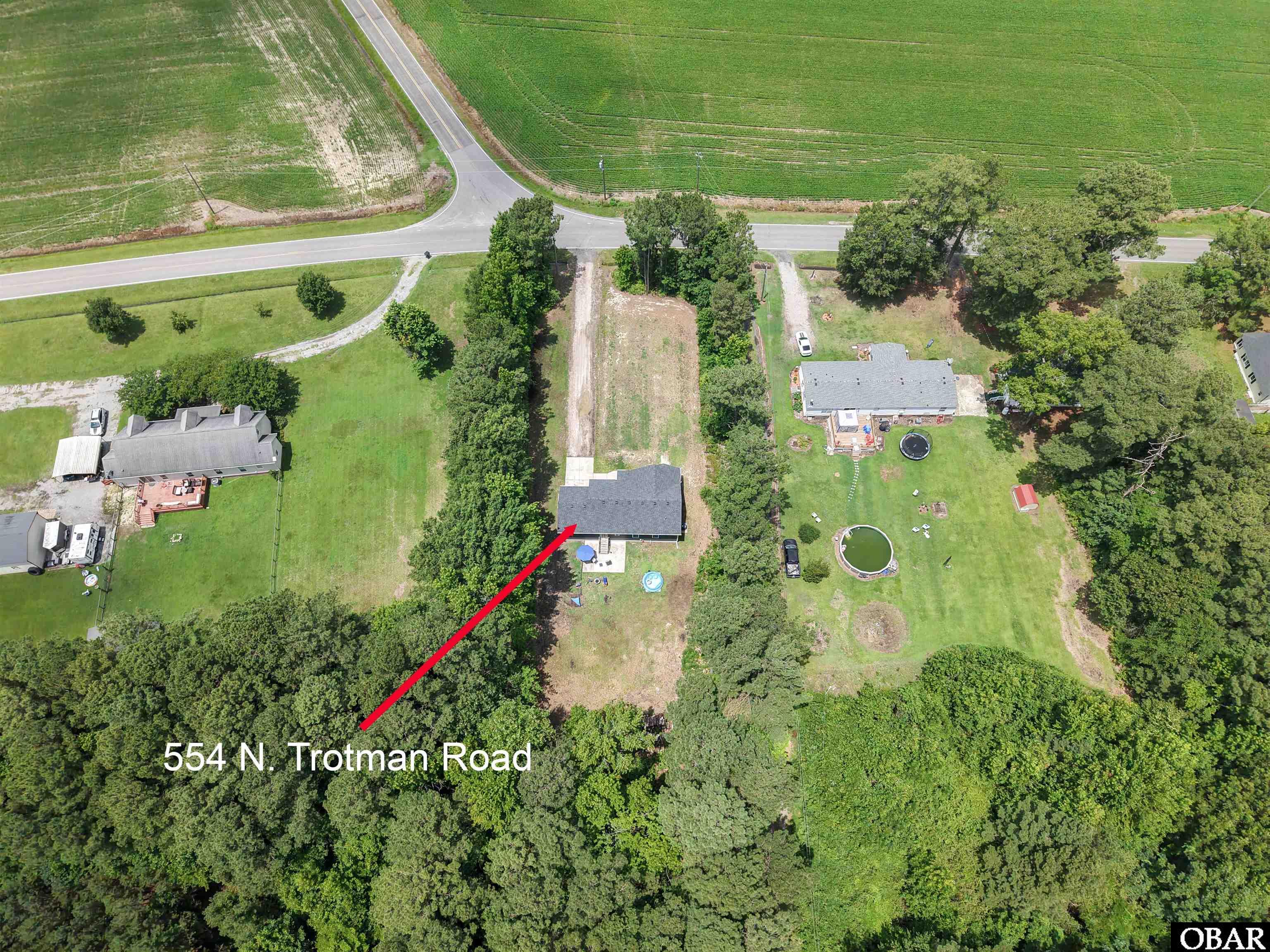 554 North Trotman Road Camden, NC 27921 - Photo 3 of 46
