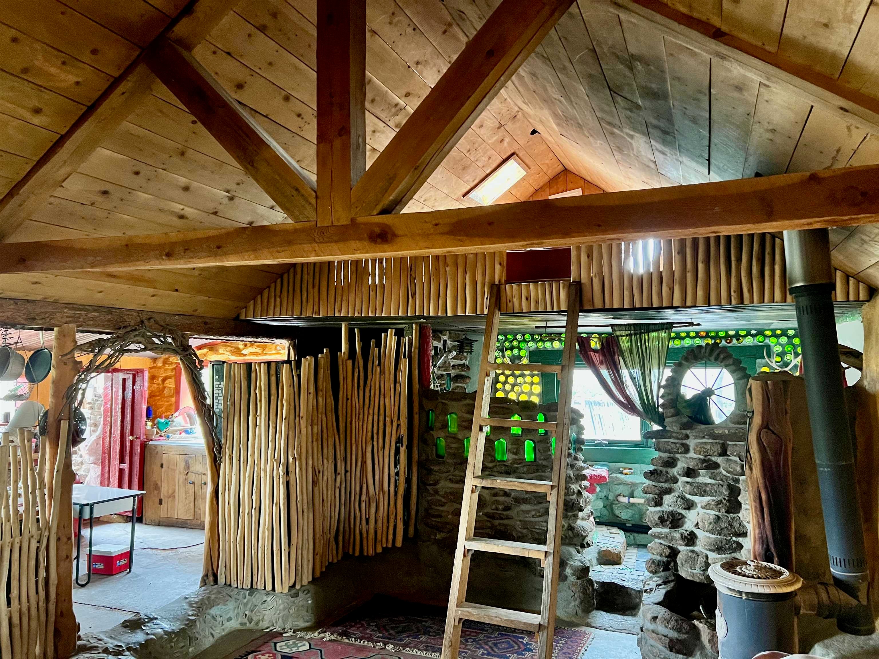 14 Sagebrush Road Tres Piedras, NM 87577 - Photo 23 of 31 Gallery Image 23