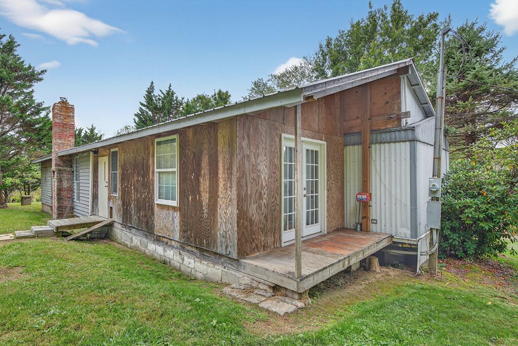 36016 Widener Valley Road Glade Spring, VA 24340 - Photo 22 of 27 Gallery Image 22