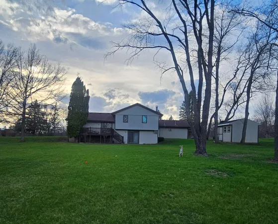 $419,000 | 4189 Ruskin Road, Rockford, IL 61101