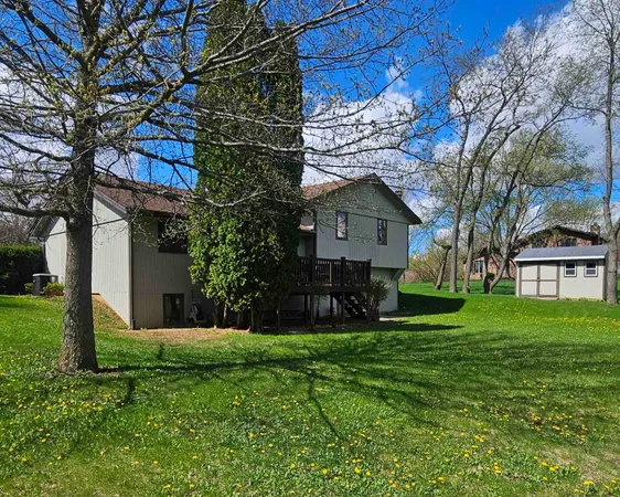 $419,000 | 4189 Ruskin Road, Rockford, IL 61101