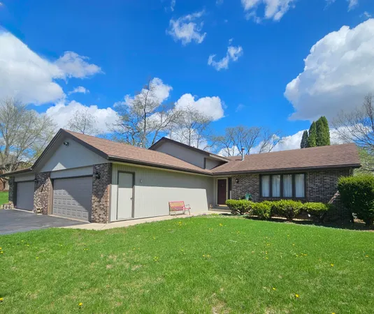 $419,000 | 4189 Ruskin Road, Rockford, IL 61101