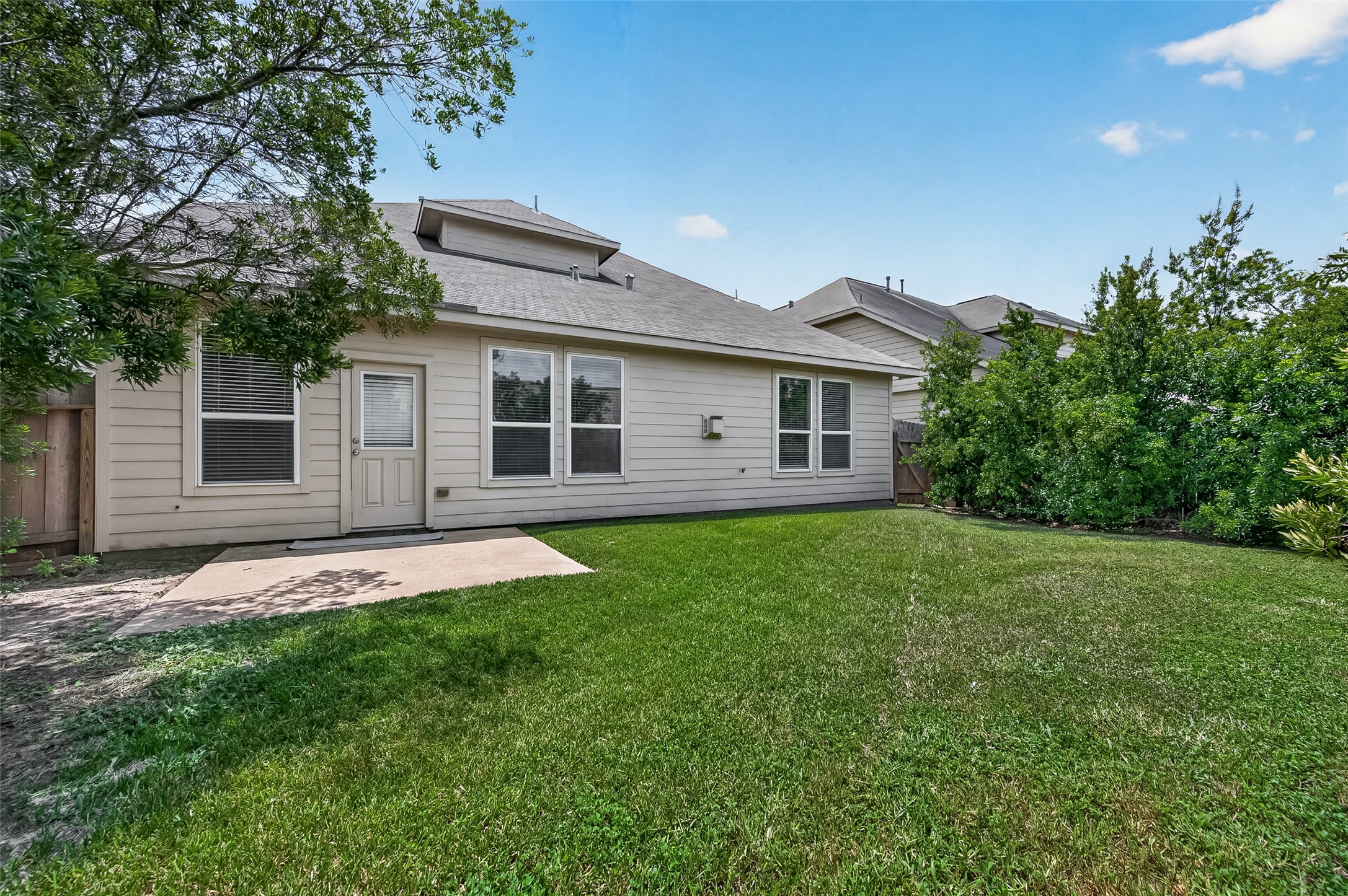 24906 Clover Ranch Drive Katy, TX 77494 - Photo 45 of 47