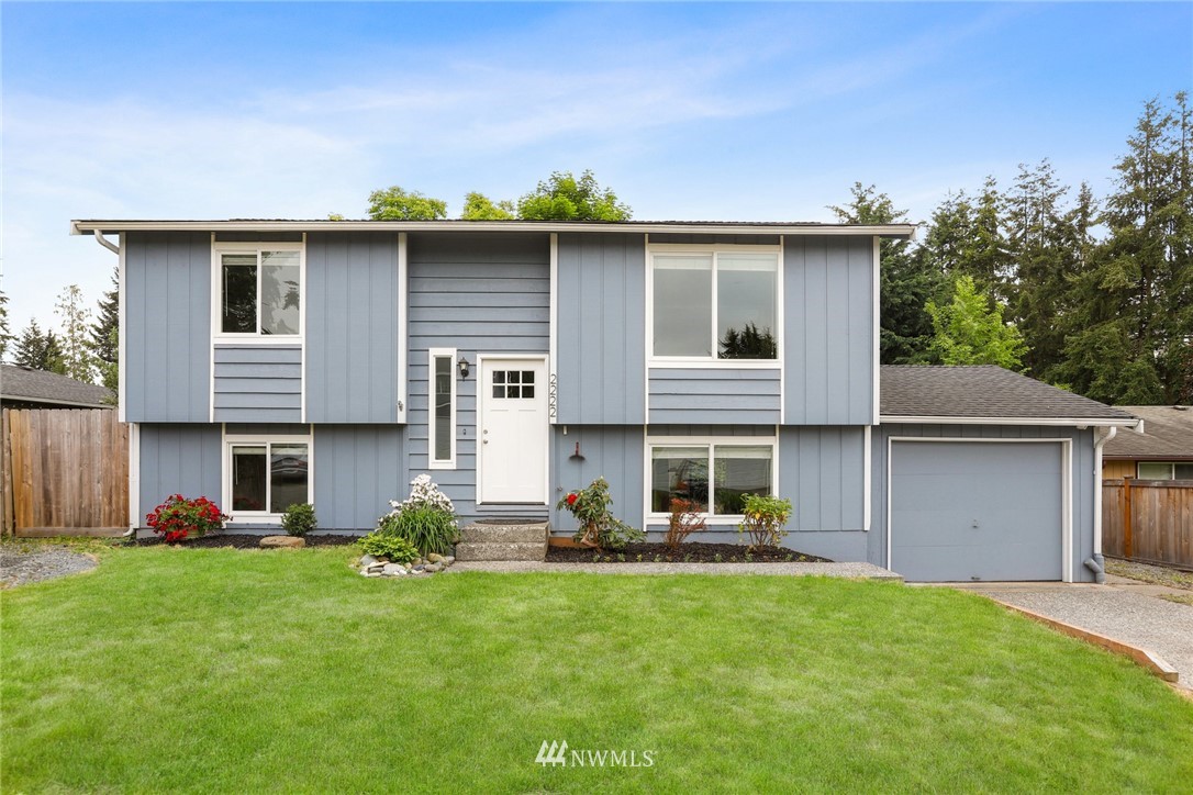2222 182nd Street Southeast Bothell, WA 98012 - Photo 1 of 28