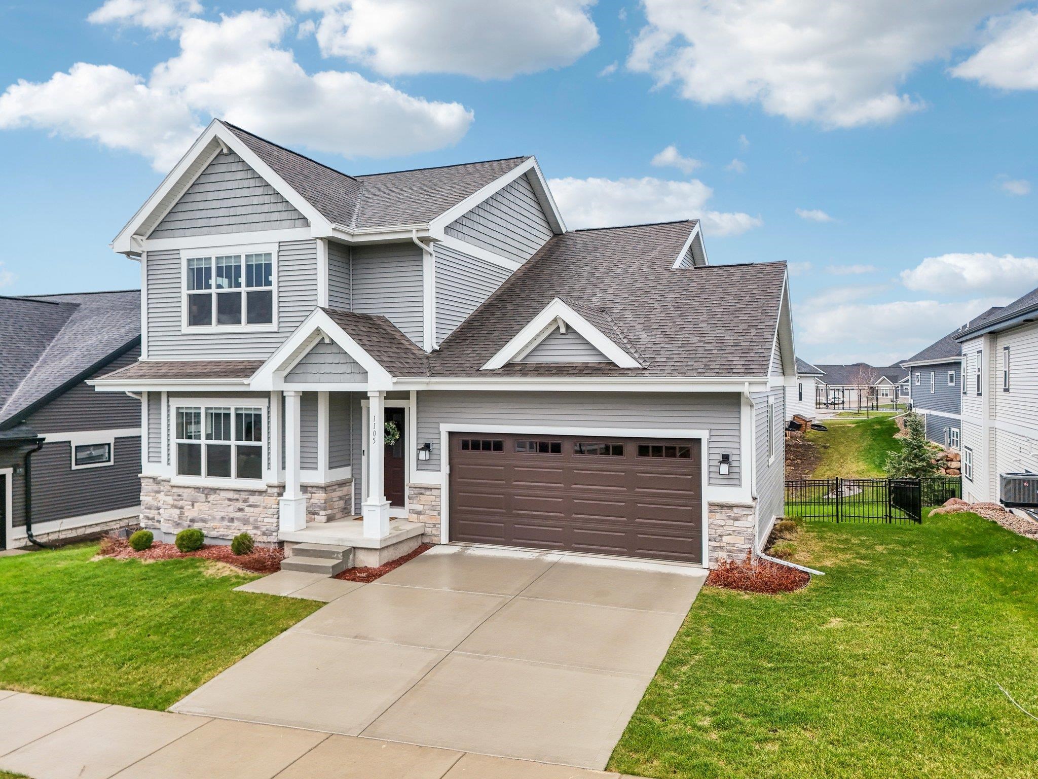 1105 Reese Trail Waunakee, WI 53597 - Photo 1 of 1