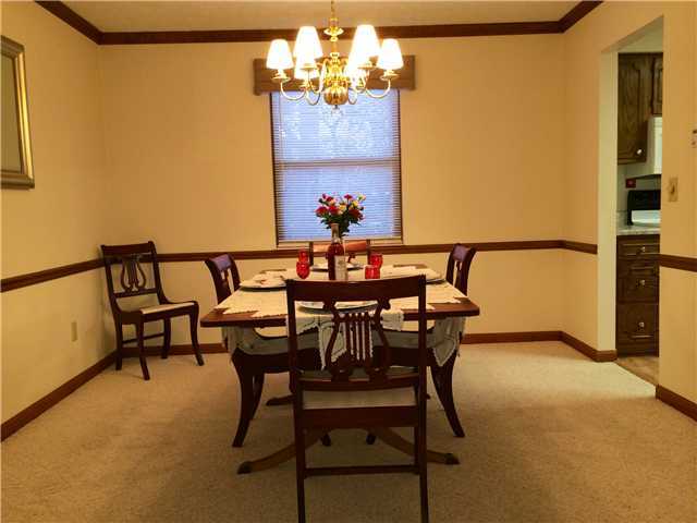 3584 Mountshannon Road Columbus, OH 43221 - Photo 11 of 20 Gallery Image 11