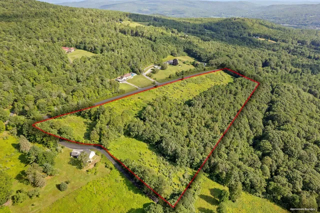 $249,500 | 0 Cat Hole Road, Claremont, NH 03743