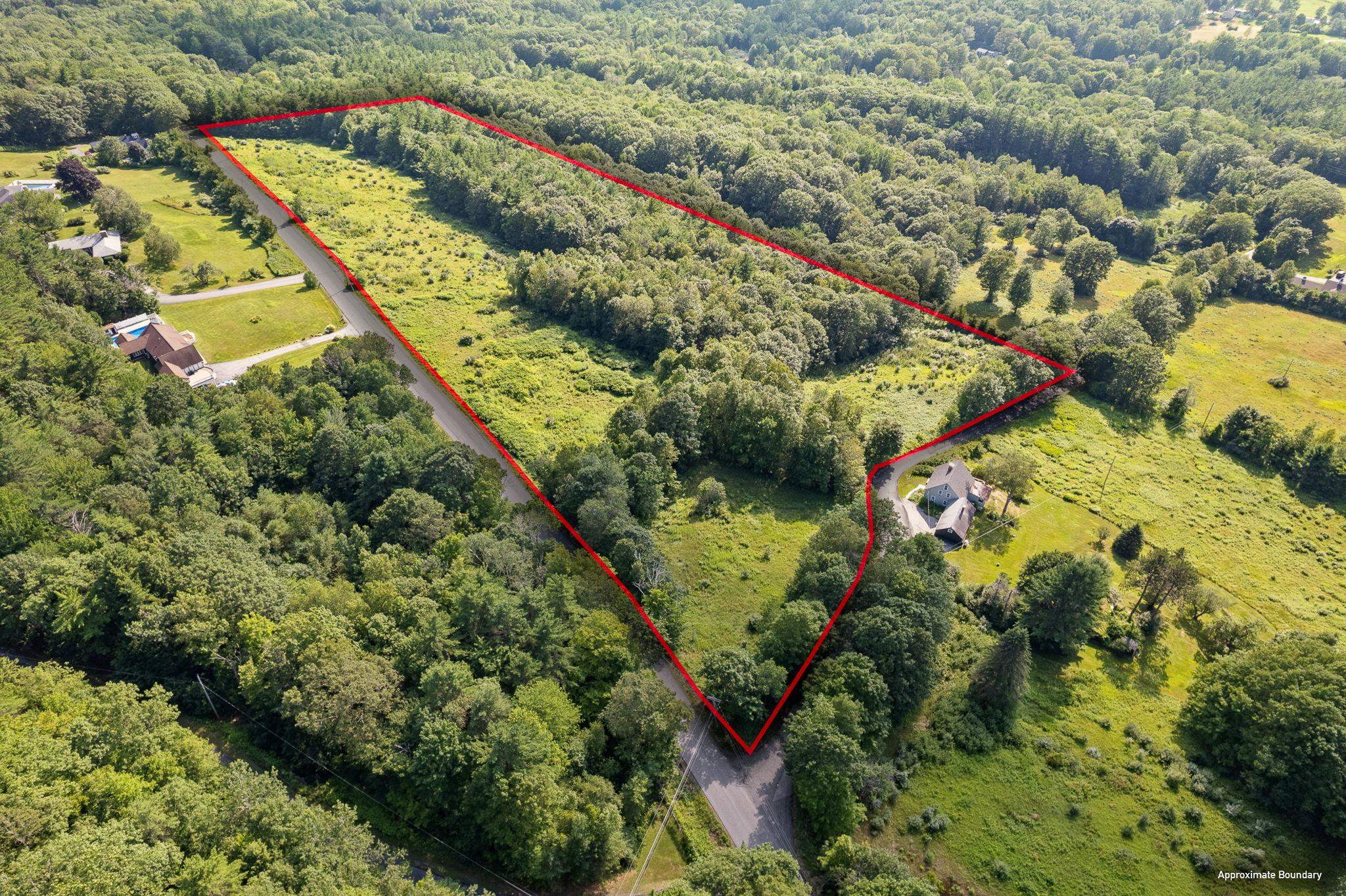 0 Cat Hole Road Claremont, NH 03743 - Photo 4 of 8