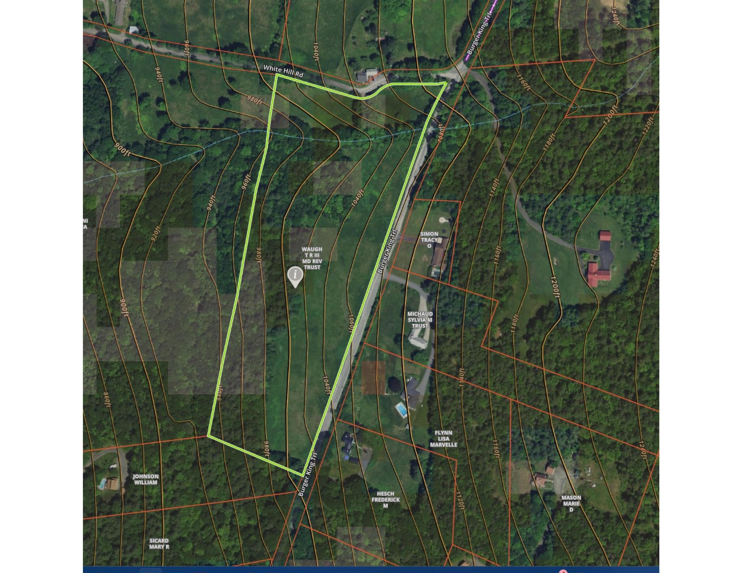 0 Cat Hole Road Claremont, NH 03743 - Photo 8 of 8