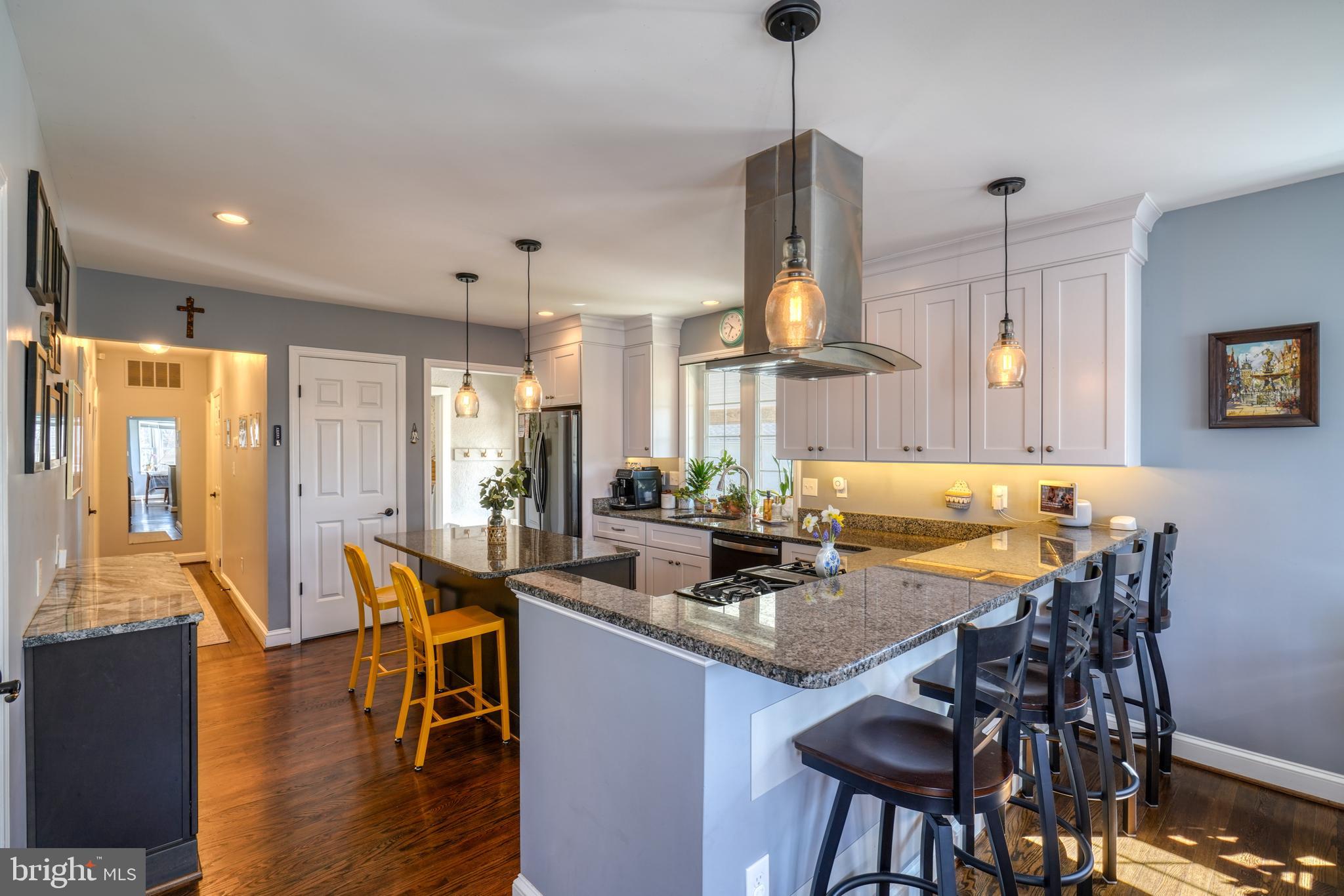 1100 Arran Road Baltimore, MD 21239 - Photo 24 of 97 Kitchen