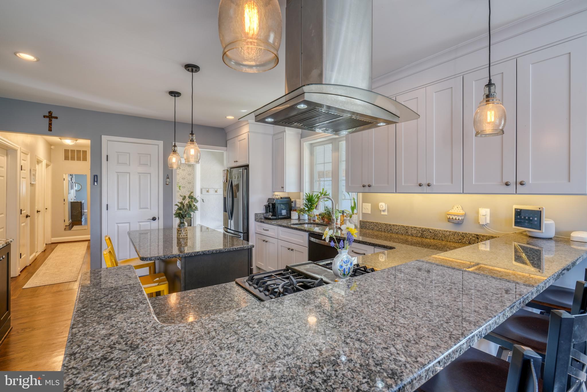 1100 Arran Road Baltimore, MD 21239 - Photo 25 of 97 Kitchen