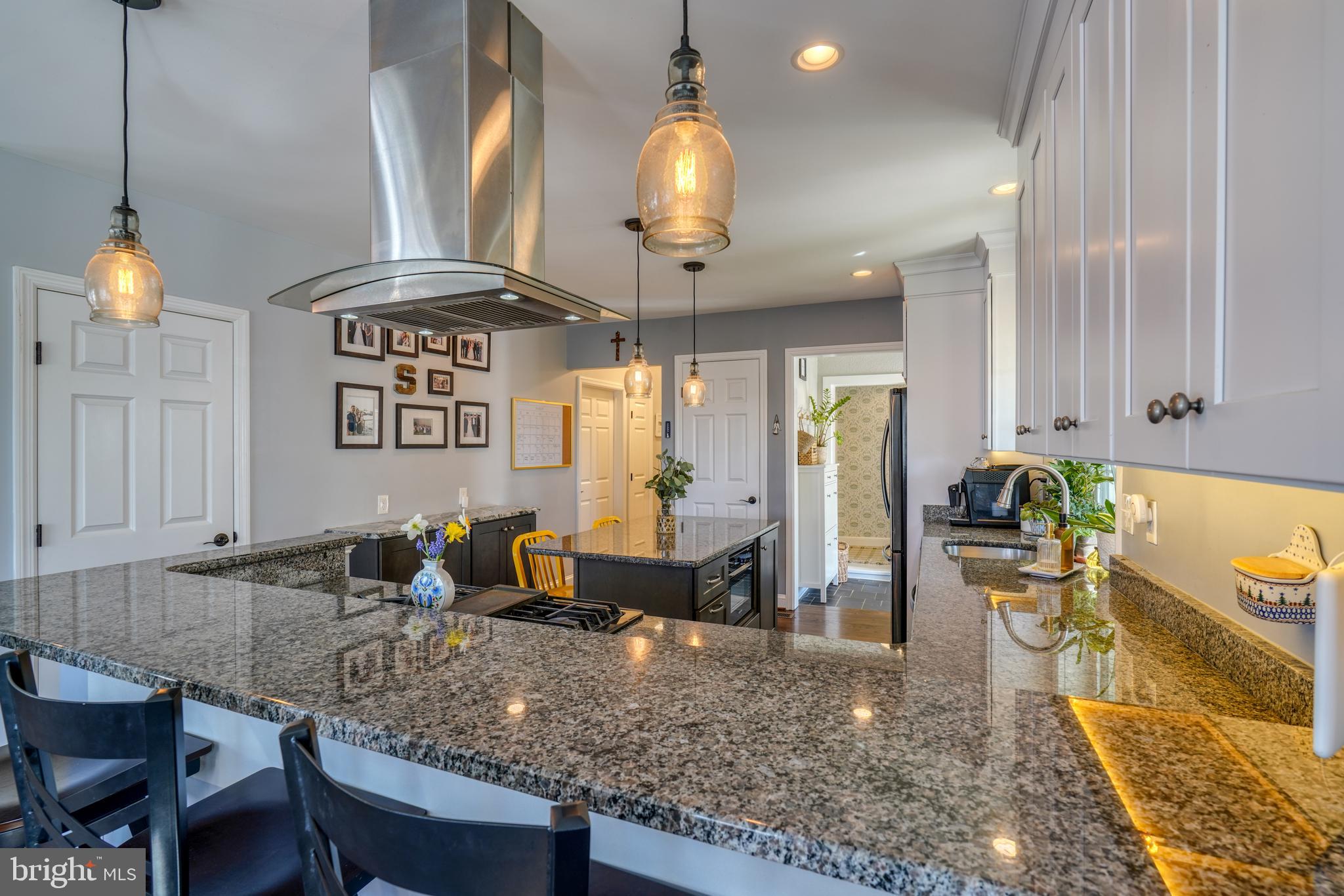 1100 Arran Road Baltimore, MD 21239 - Photo 27 of 97 Kitchen