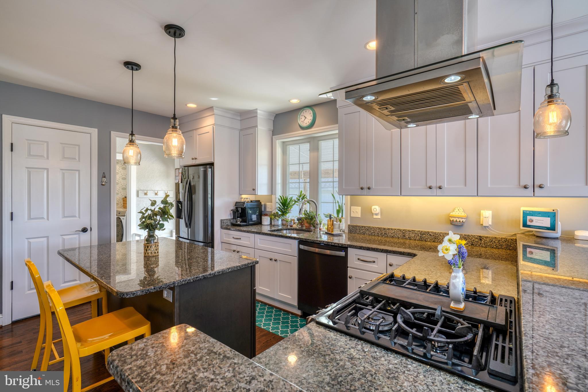 1100 Arran Road Baltimore, MD 21239 - Photo 28 of 97 Kitchen